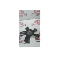 Electroventilador lombardini ldw 502 m3