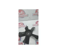 Electroventilador lombardini ldw 502 m3