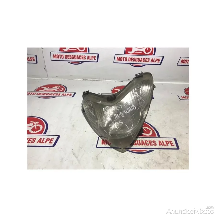 Faro completo para kymco