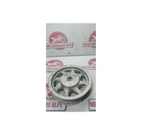 Rueda trasera aprilia amico lx 50