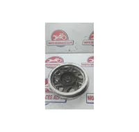 Rueda trasera aprilia amico lx 50