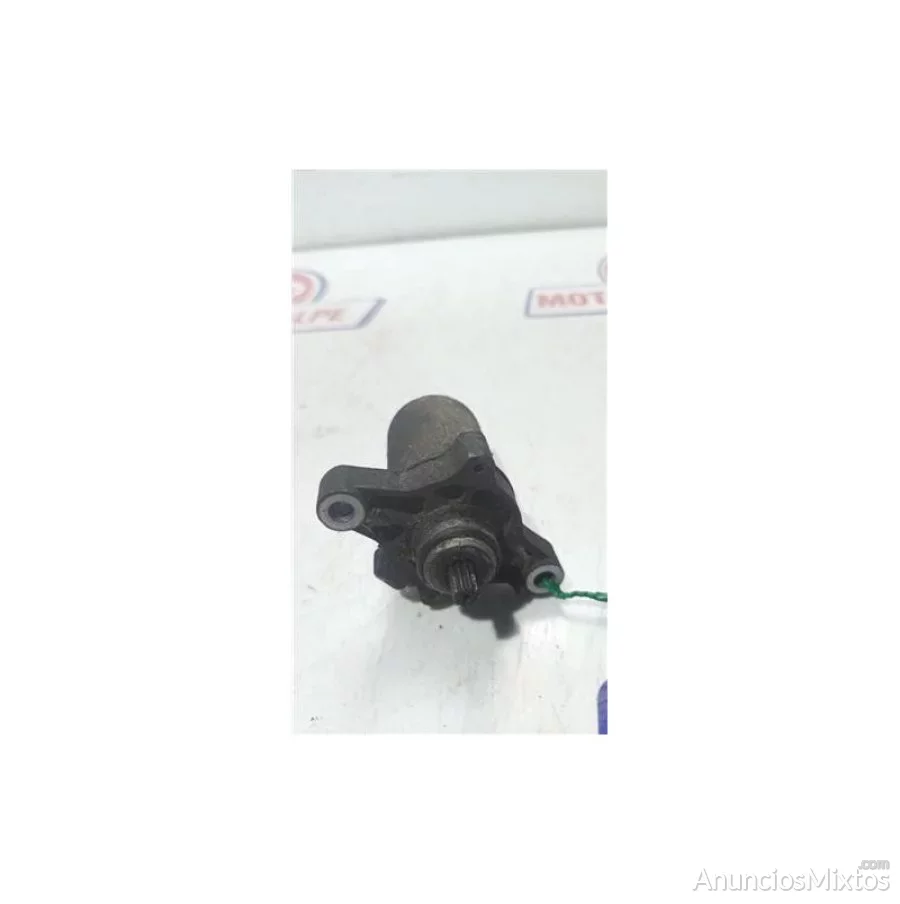 Motor de arranque kymco dink50