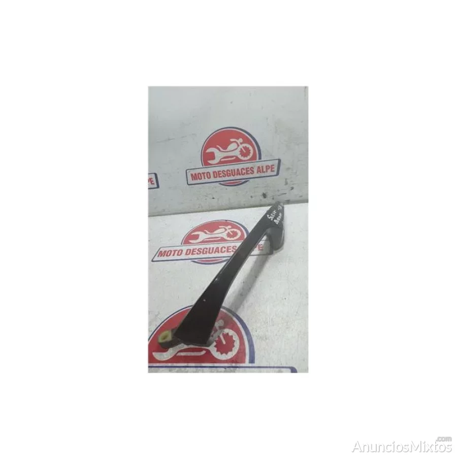 Asidero colin derecho suzuki burgman 650/650 execu
