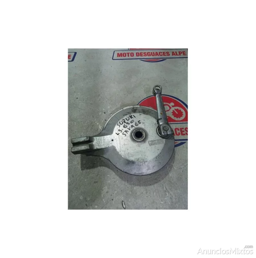 Tambor freno trasero suzuki ls650 savage