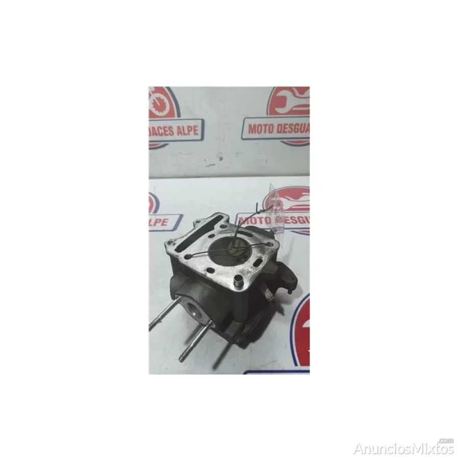 Culata completa kymco grand dink 125
