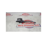 Bomba freno trasero para piaggio x9125