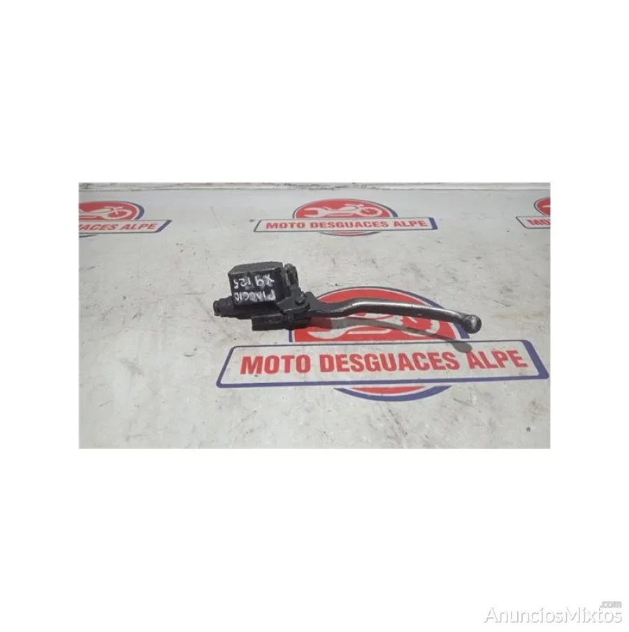 Bomba freno trasero para piaggio x9125
