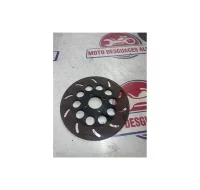 Disco freno delantero rieju rs 150