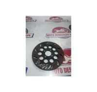 Disco freno delantero rieju rs 150