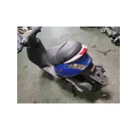 Despiece completo piaggio zip 50