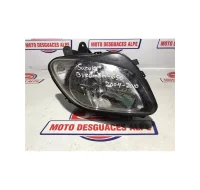 Faro derecho suzuki burgman 650/650 executive