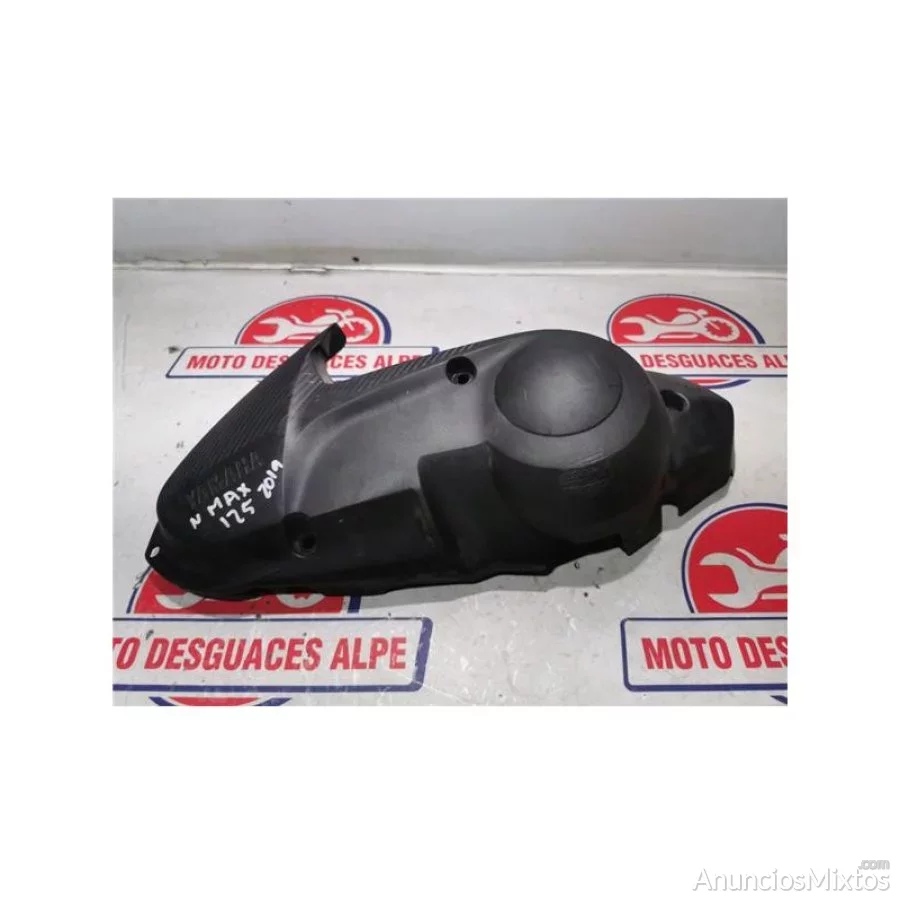 Embellecedor chasis izquierdo yamaha n max 125
