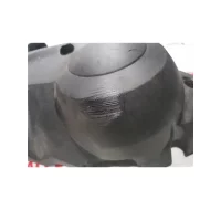 Embellecedor chasis izquierdo yamaha n max 125