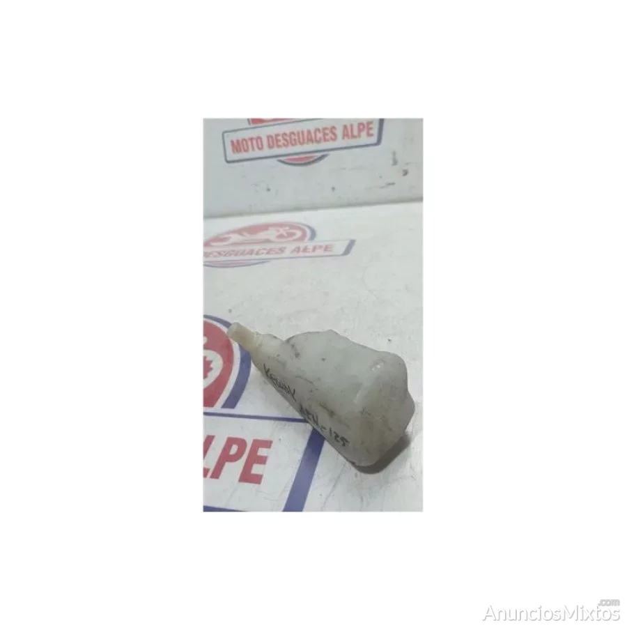 Deposito anticongelante keeway arn125