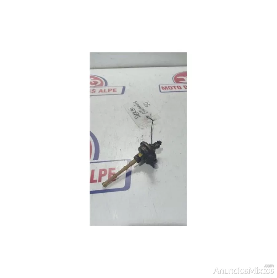 Grifo gasolina derbi atlantis 50