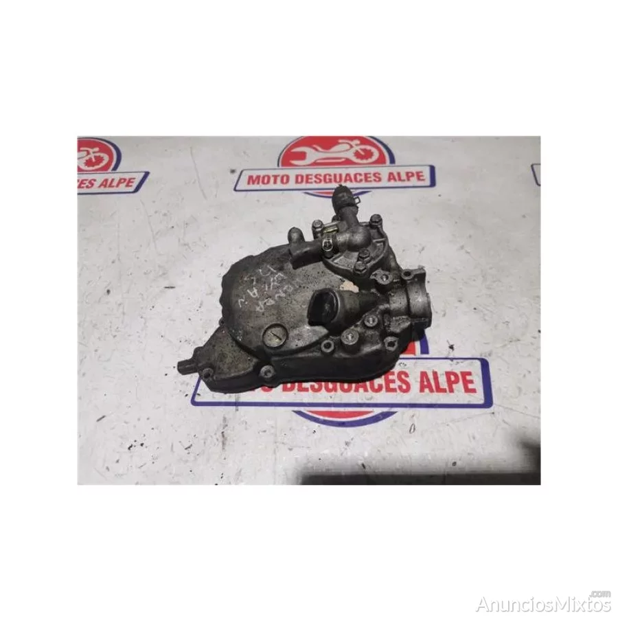 Tapa encendido de motor honda dylan 12503