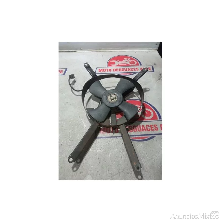Electroventilador kawasaki zx 9r