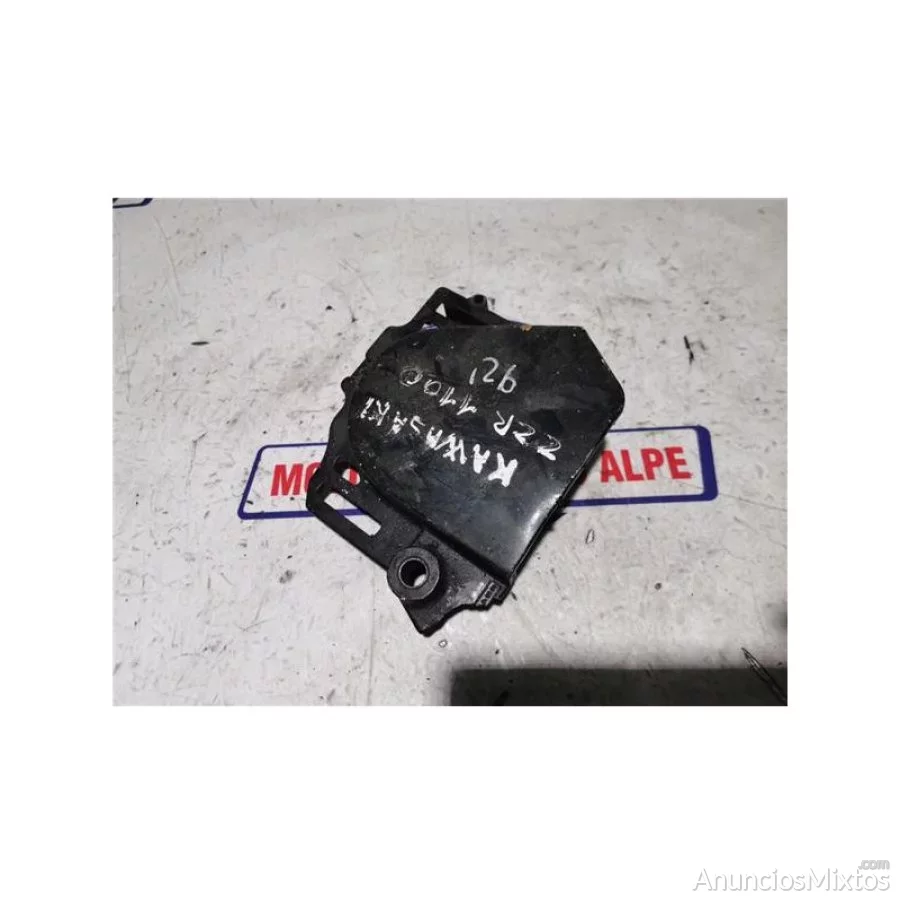 Tapa del piñon de ataque del motor kawasaki zzr 11