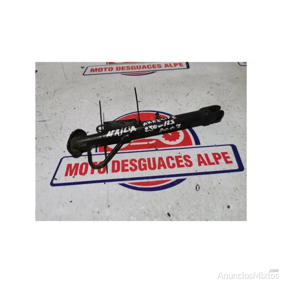 Pata de cabra para aprilia arrecife 250