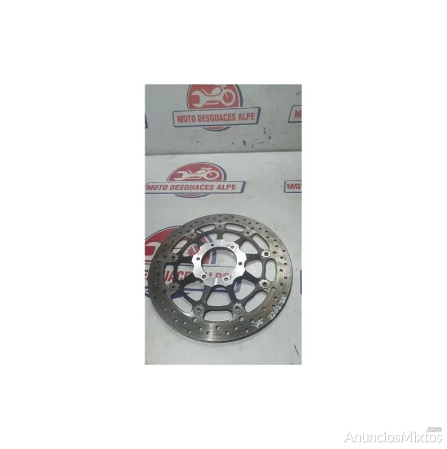Disco freno delantero bmw s 1000 xr 2022