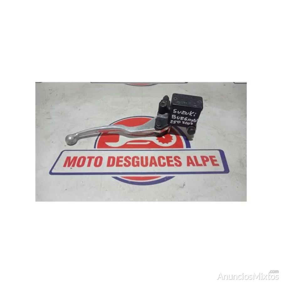 Bomba freno delantero suzuki burgman 250
