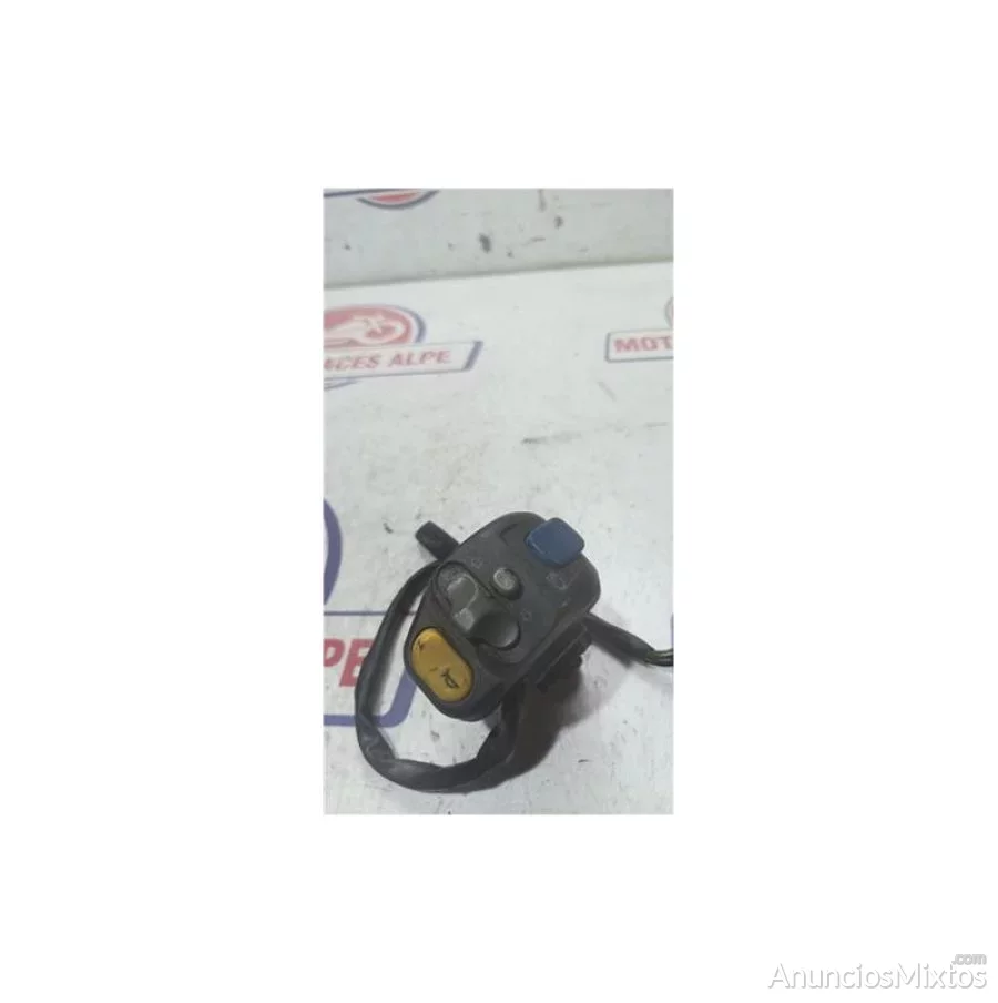 Piña de luces para rieju rs 150