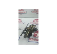 Basculante jonway ranger 125