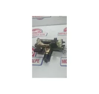 Basculante jonway ranger 125