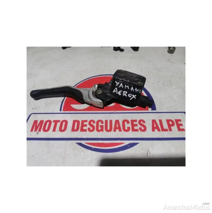 Bomba freno delantero yamaha aerox 50 r