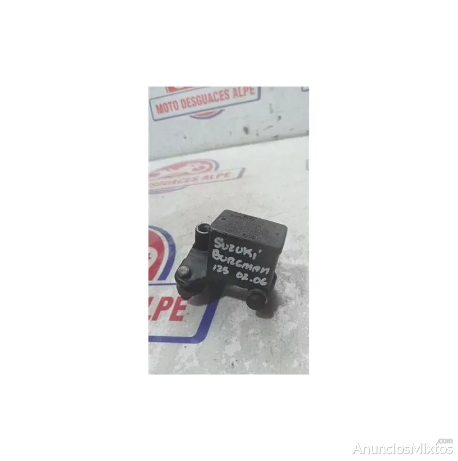Bomba freno delantero suzuki burgman 125 2002-2006