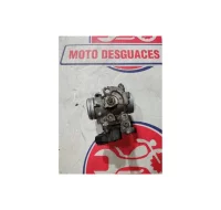 Batería de inyectores yamaha ybr 125