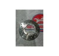Disco freno delantero piaggio zip 50