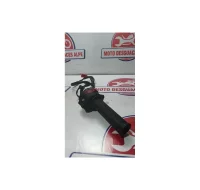 Piña de luces para honda cbf 250