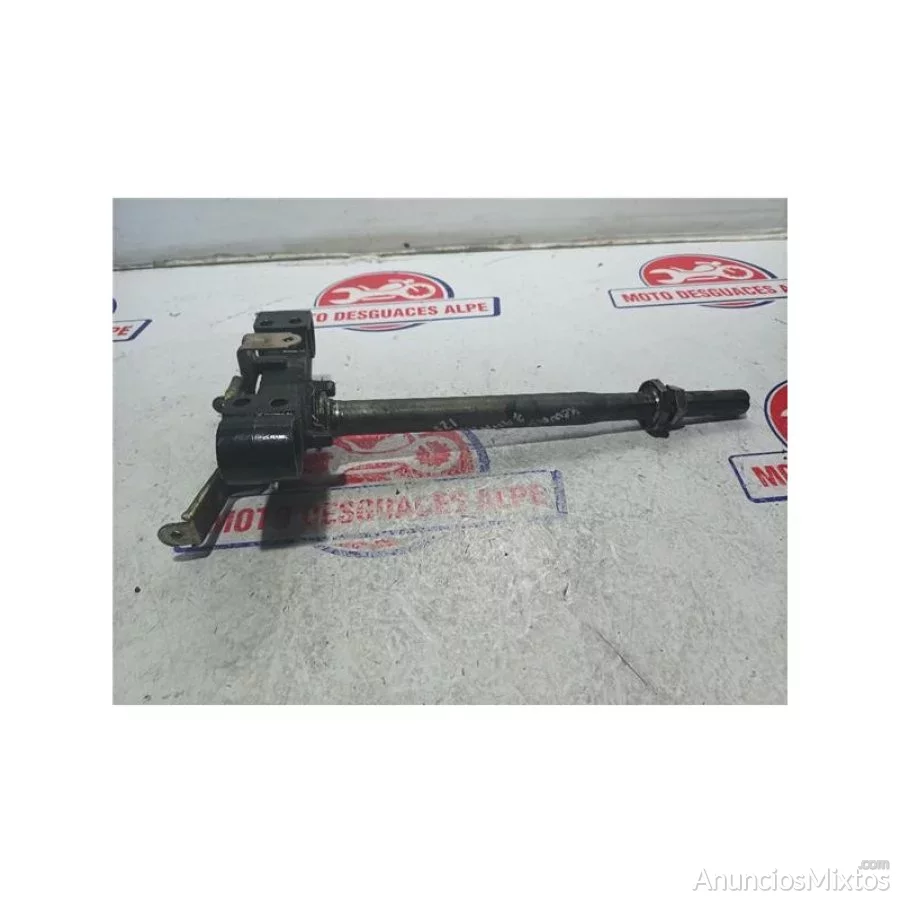 Tija inferior keeway zahara 125 - s de calidad par