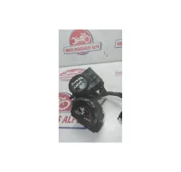 Cuadro cuentakilometros honda crm 75