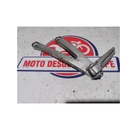 Estribera trasera izquierda honda cbr 600rr