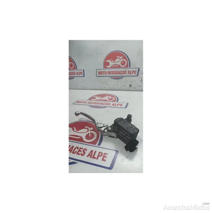 Bomba freno delantero kymco super dink 125