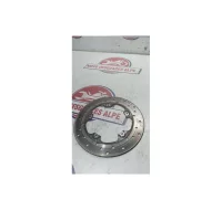 Disco freno trasero piaggio x9125 - s para motos