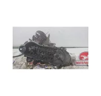 Motor completo honda dio 50 en venta