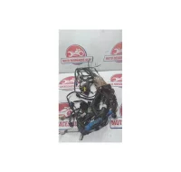 Instalación eléctrica yamaha x max 250