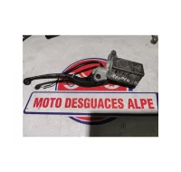 Bomba de freno delantero para kymco people 125