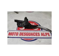 Bomba freno delantero para peugeot elyseo 50