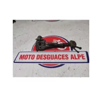 Pata de cabra yamaha perla 50