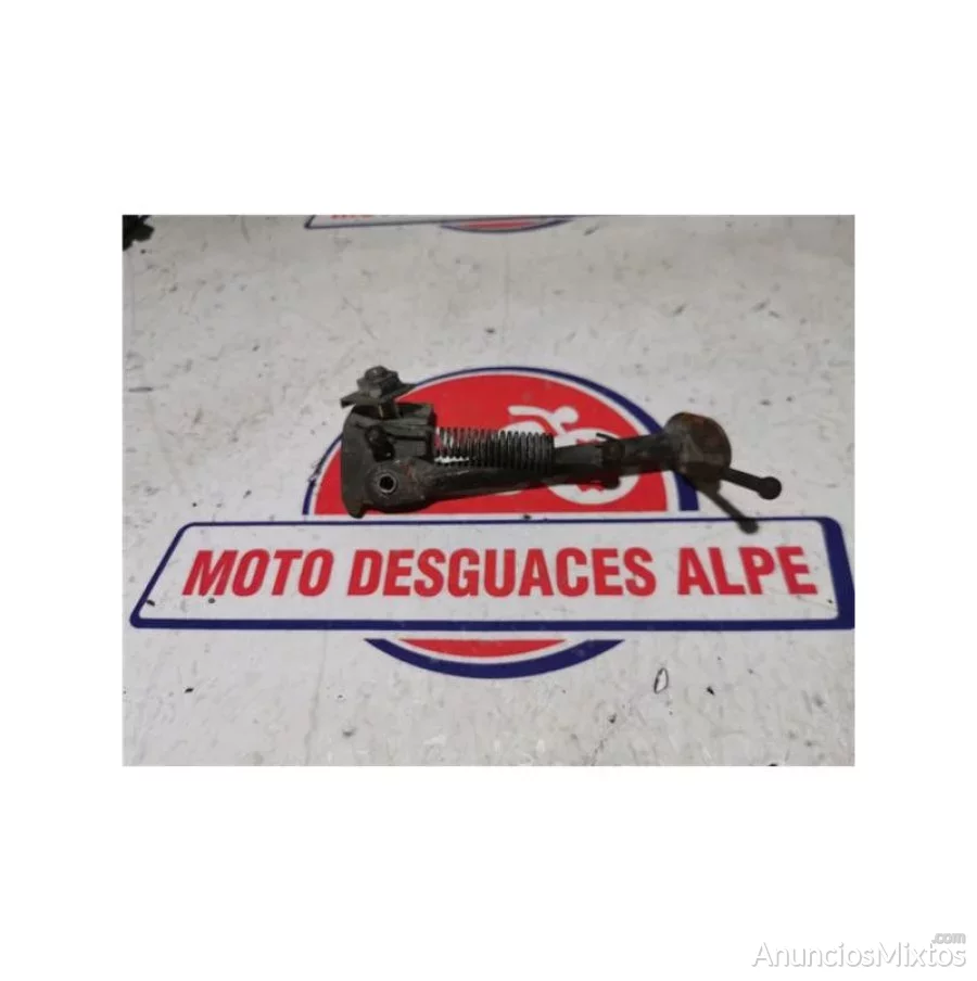 Pata de cabra yamaha perla 50