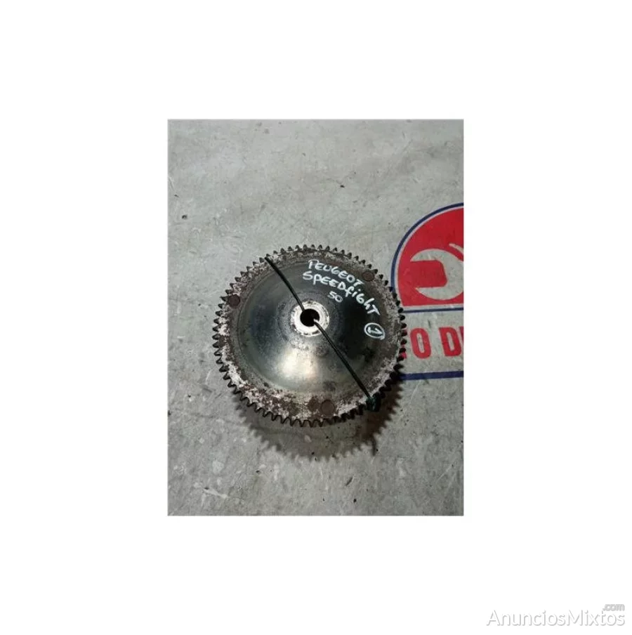 Variador completo para peugeot speedfight 50