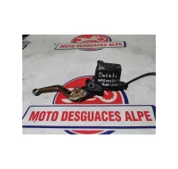Bomba freno delantero ducati monster 620