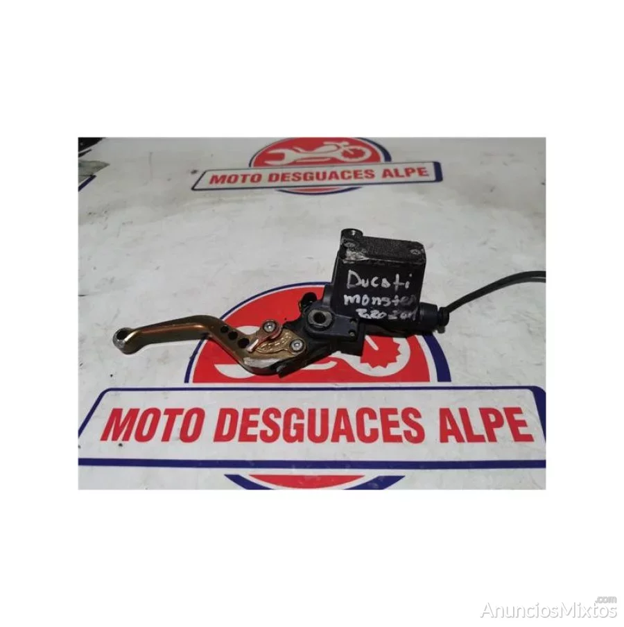 Bomba freno delantero ducati monster 620