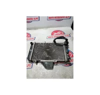 Radiador de agua para hyosung gtr 650