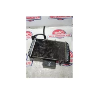 Radiador de agua para hyosung gtr 650