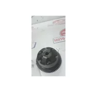 Variador completo para peugeot v-clic 50
